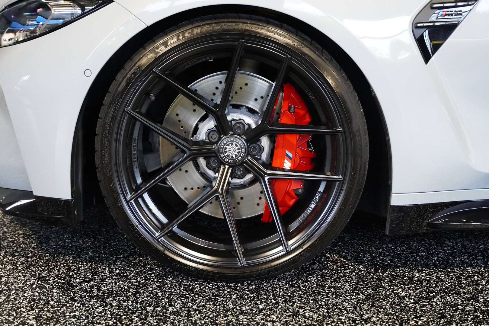 BMW M3 XDrive Competition - 2023 - Joinsteer - #8