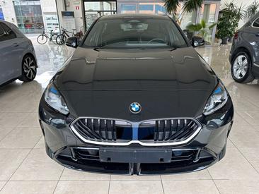 BMW Série 1 M Sport 120i — photo 2