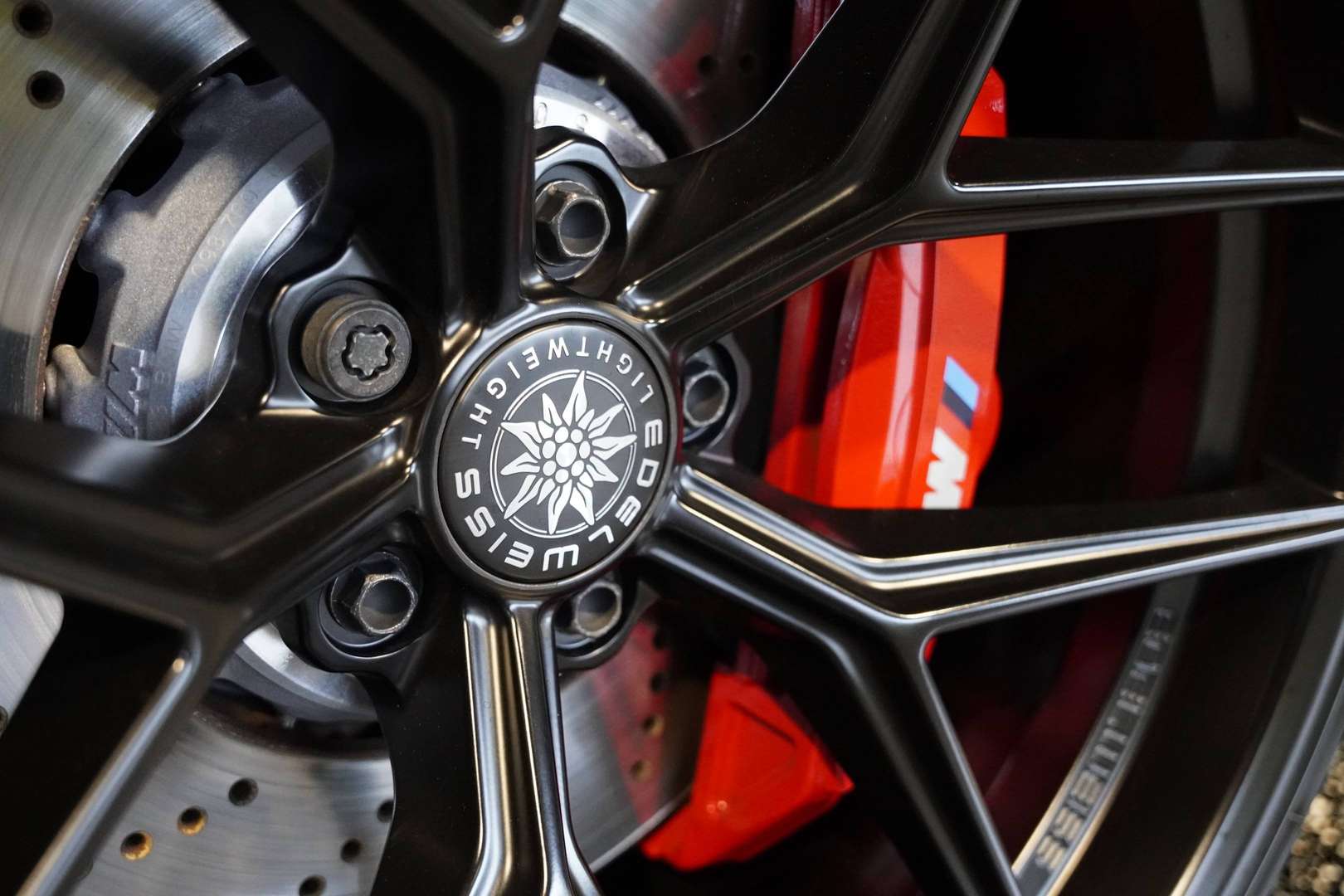 BMW M3 XDrive Competition - 2023 - Joinsteer - #11