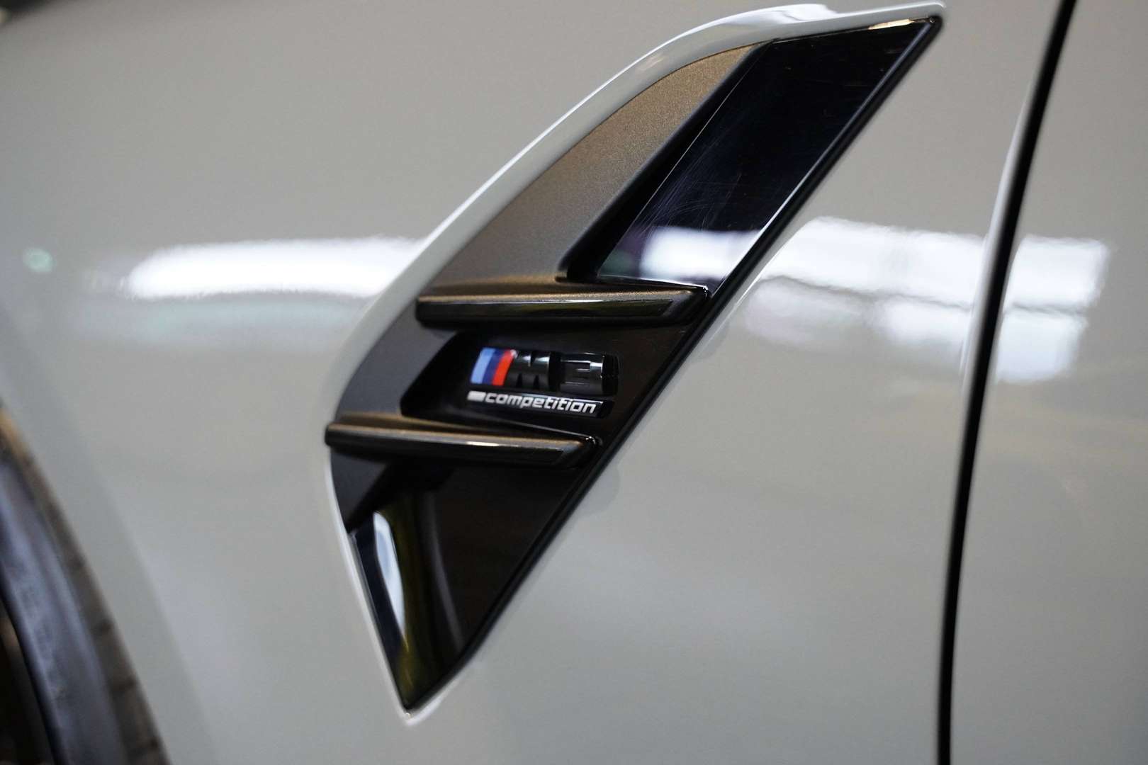 BMW M3 XDrive Competition - 2023 - Joinsteer - #12