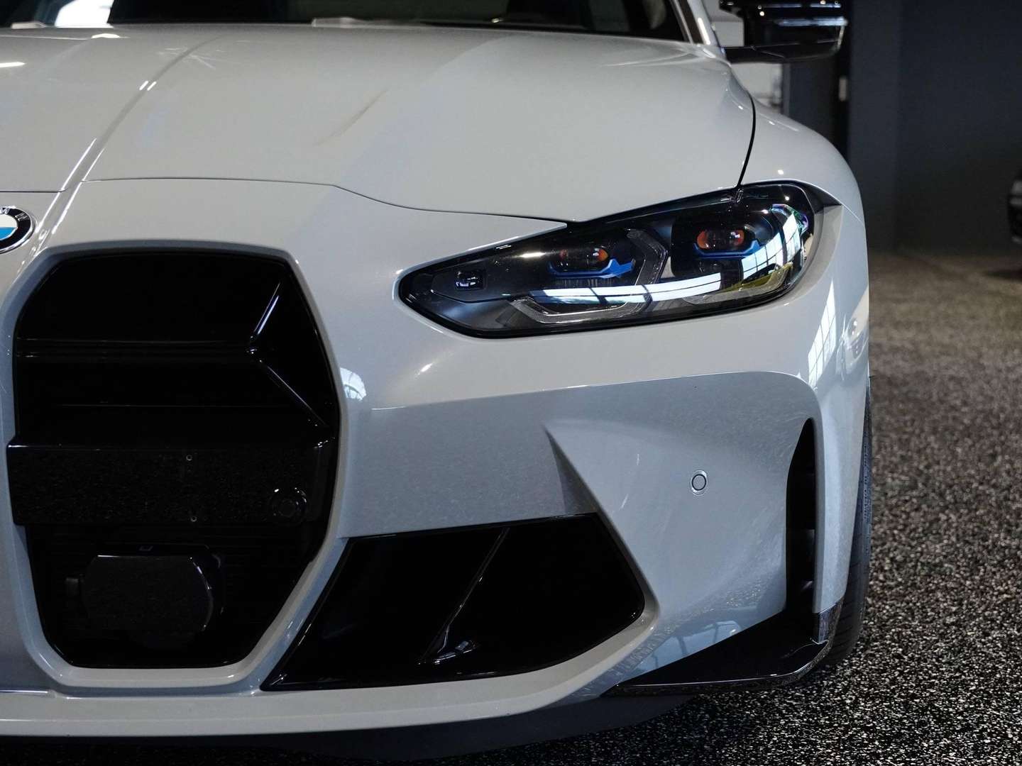 BMW M3 XDrive Competition - 2023 - Joinsteer - #13