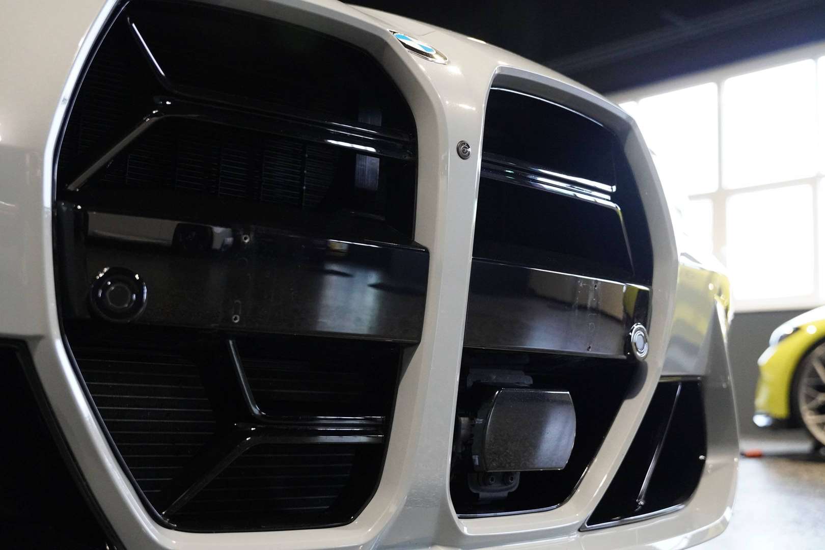 BMW M3 XDrive Competition - 2023 - Joinsteer - #14