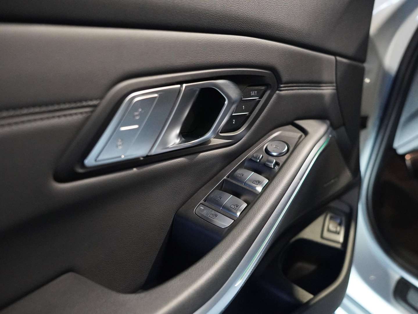 BMW M3 XDrive Competition - 2023 - Joinsteer - #20