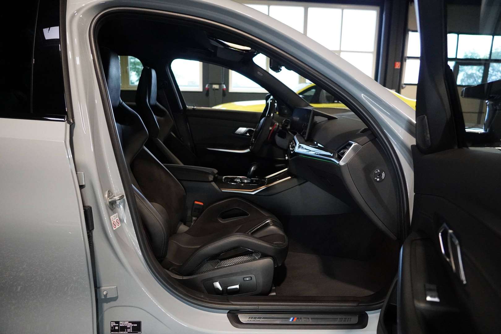 BMW M3 XDrive Competition - 2023 - Joinsteer - #22