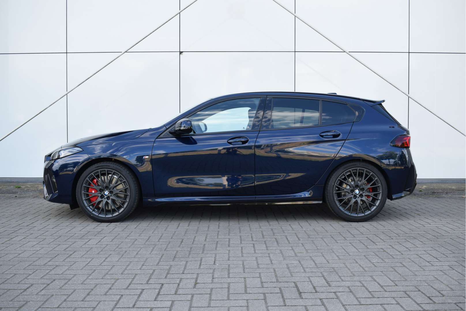 BMW Série 1 M Sport 120d - 2025 - Joinsteer - #1
