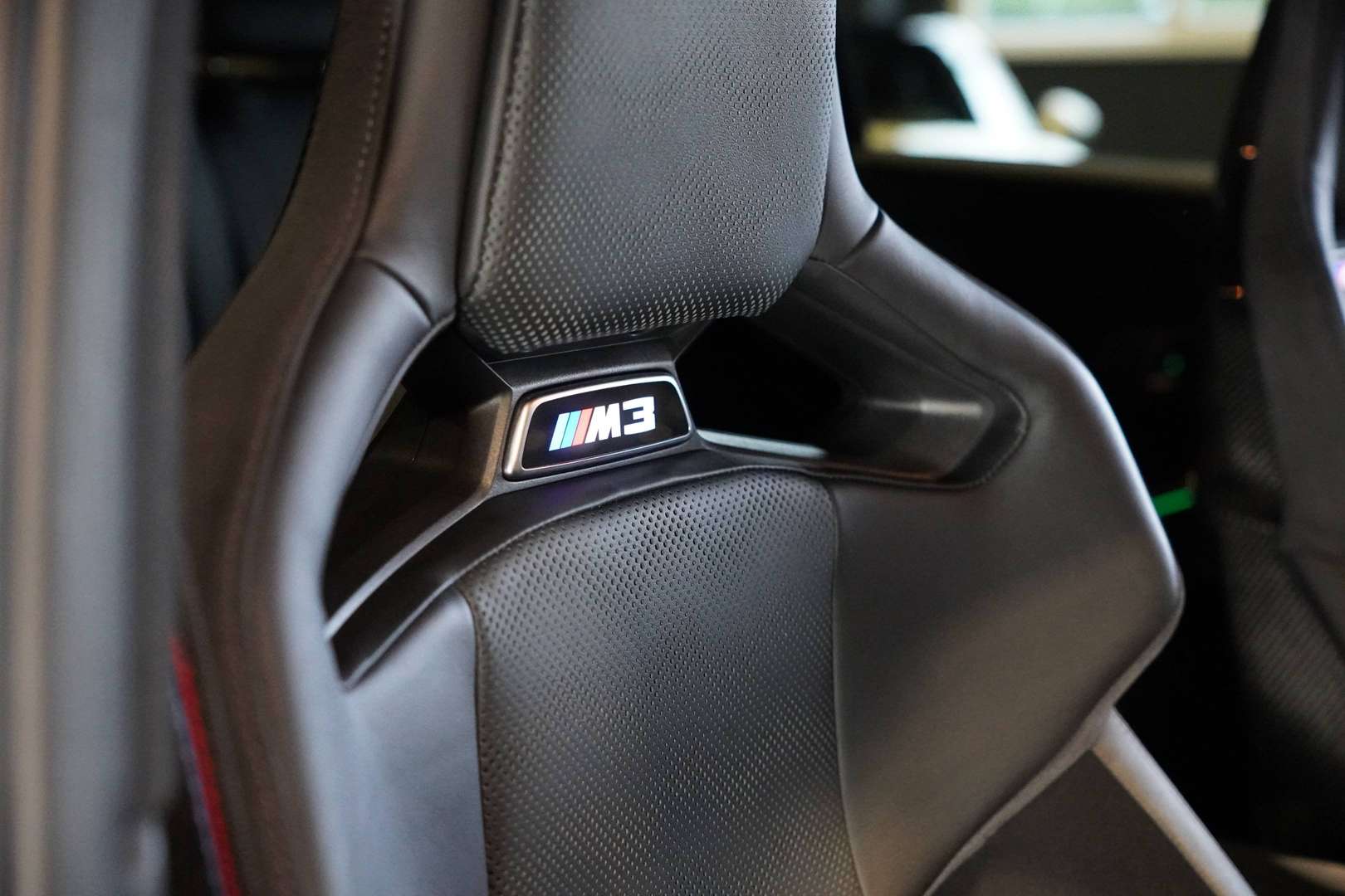 BMW M3 XDrive Competition - 2023 - Joinsteer - #24