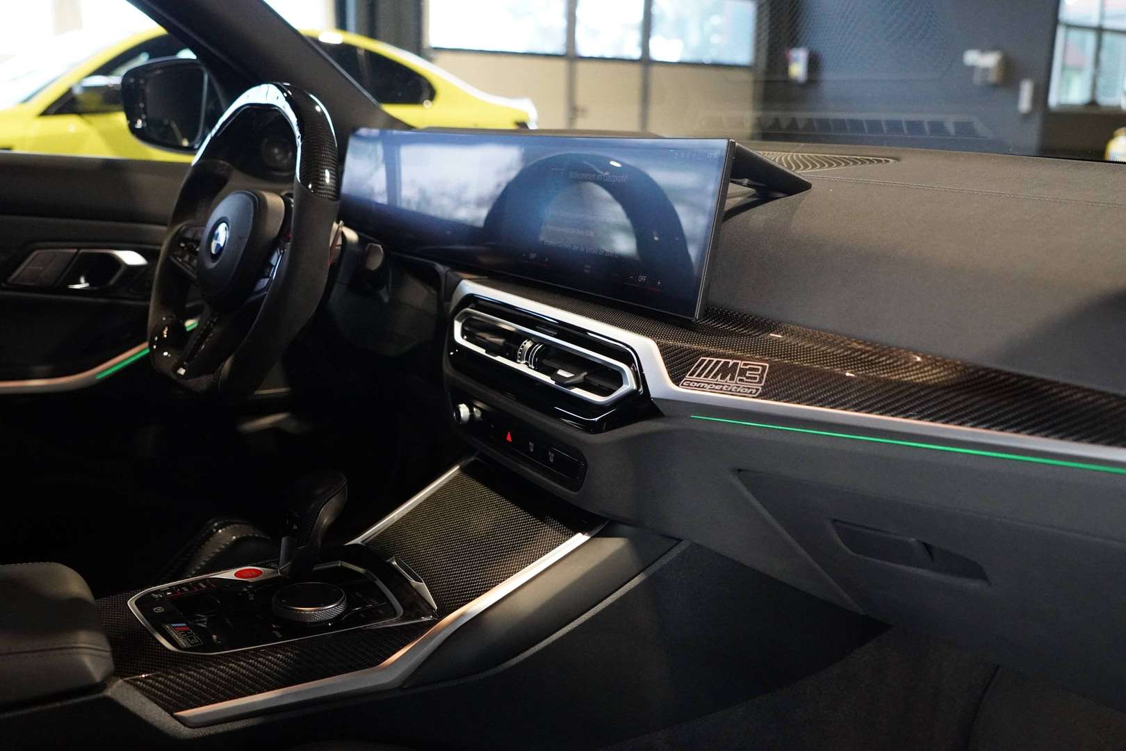 BMW M3 XDrive Competition - 2023 - Joinsteer - #25