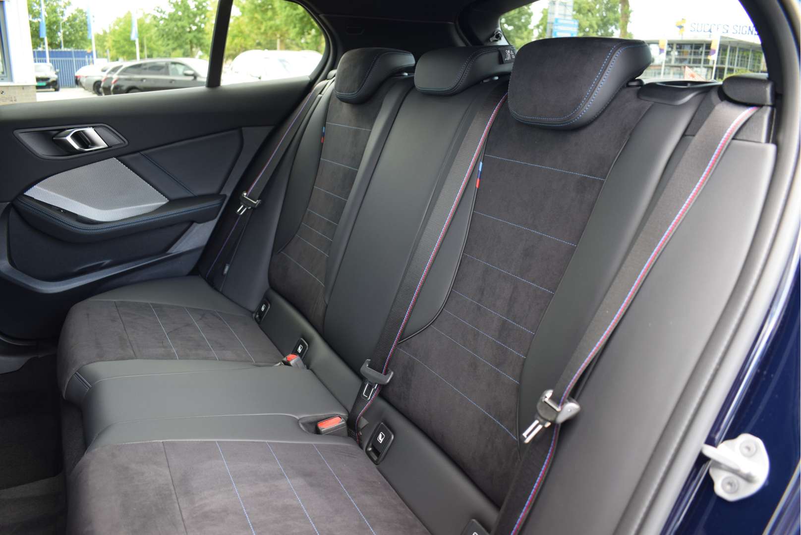 BMW Série 1 M Sport 120d - 2025 - Joinsteer - #4