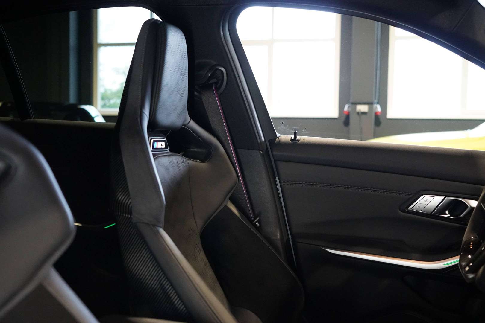 BMW M3 XDrive Competition - 2023 - Joinsteer - #26