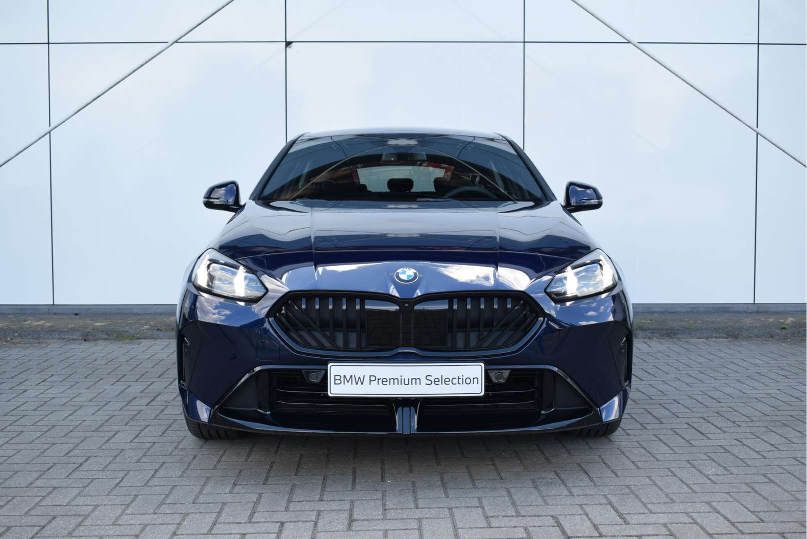 BMW Série 1 M Sport 120d - 2025 - Joinsteer - #6