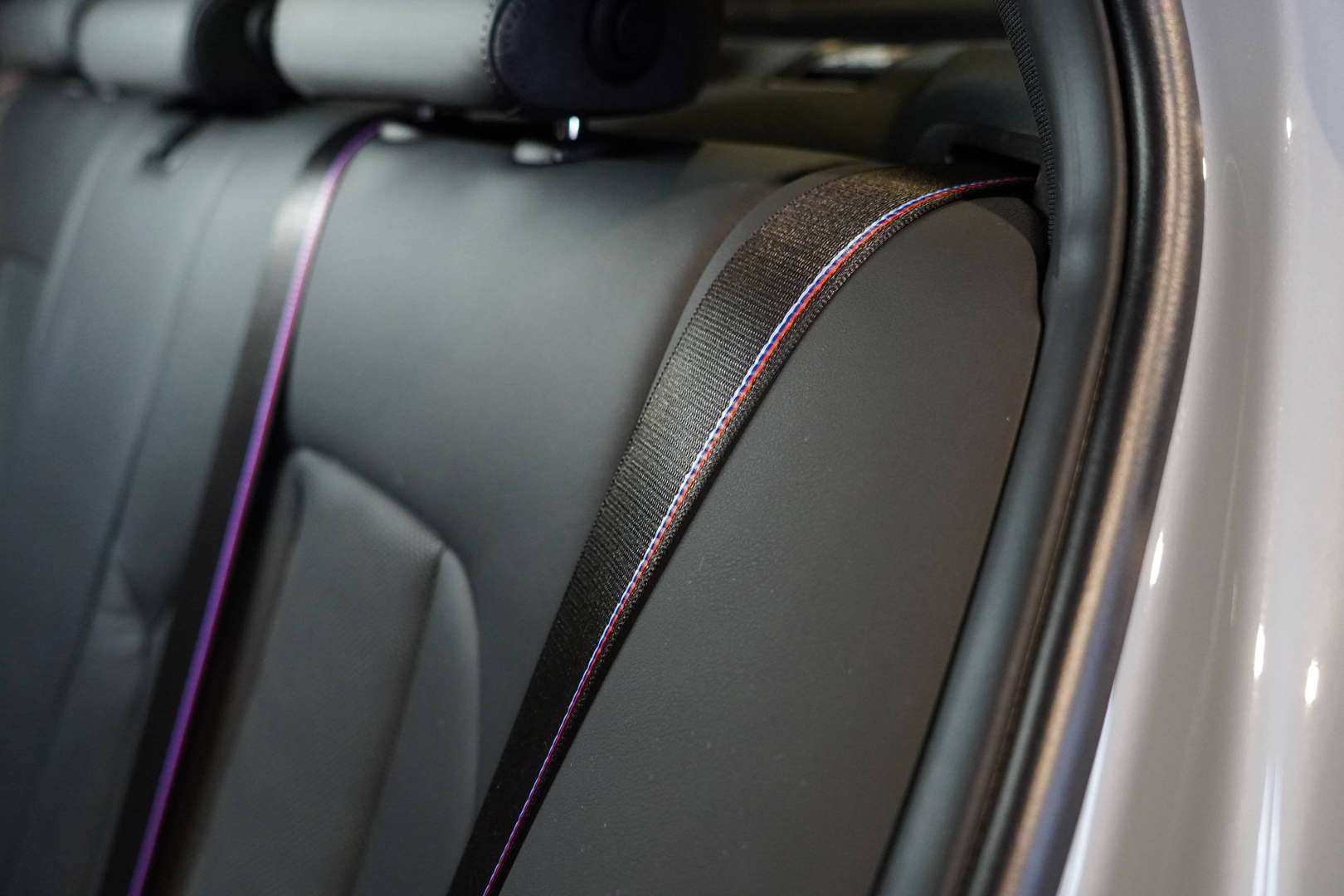 BMW M3 XDrive Competition - 2023 - Joinsteer - #29