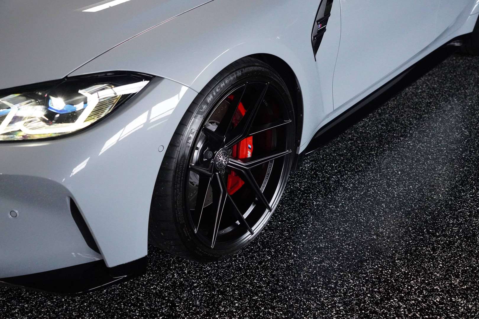 BMW M3 XDrive Competition - 2023 - Joinsteer - #32