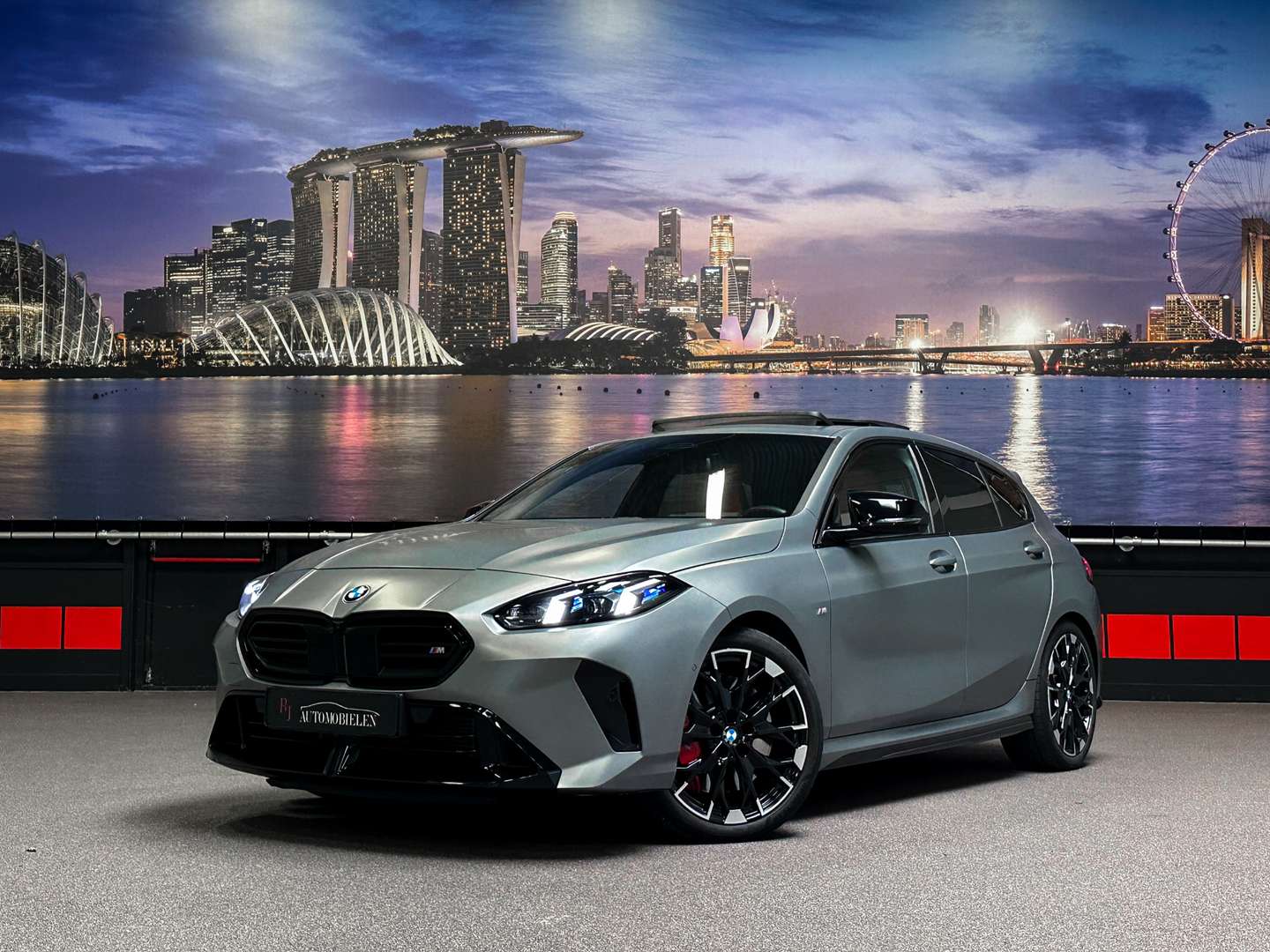 BMW Série 1 M135i XDrive Frozen M135i XDrive - 2024 - Joinsteer - #1