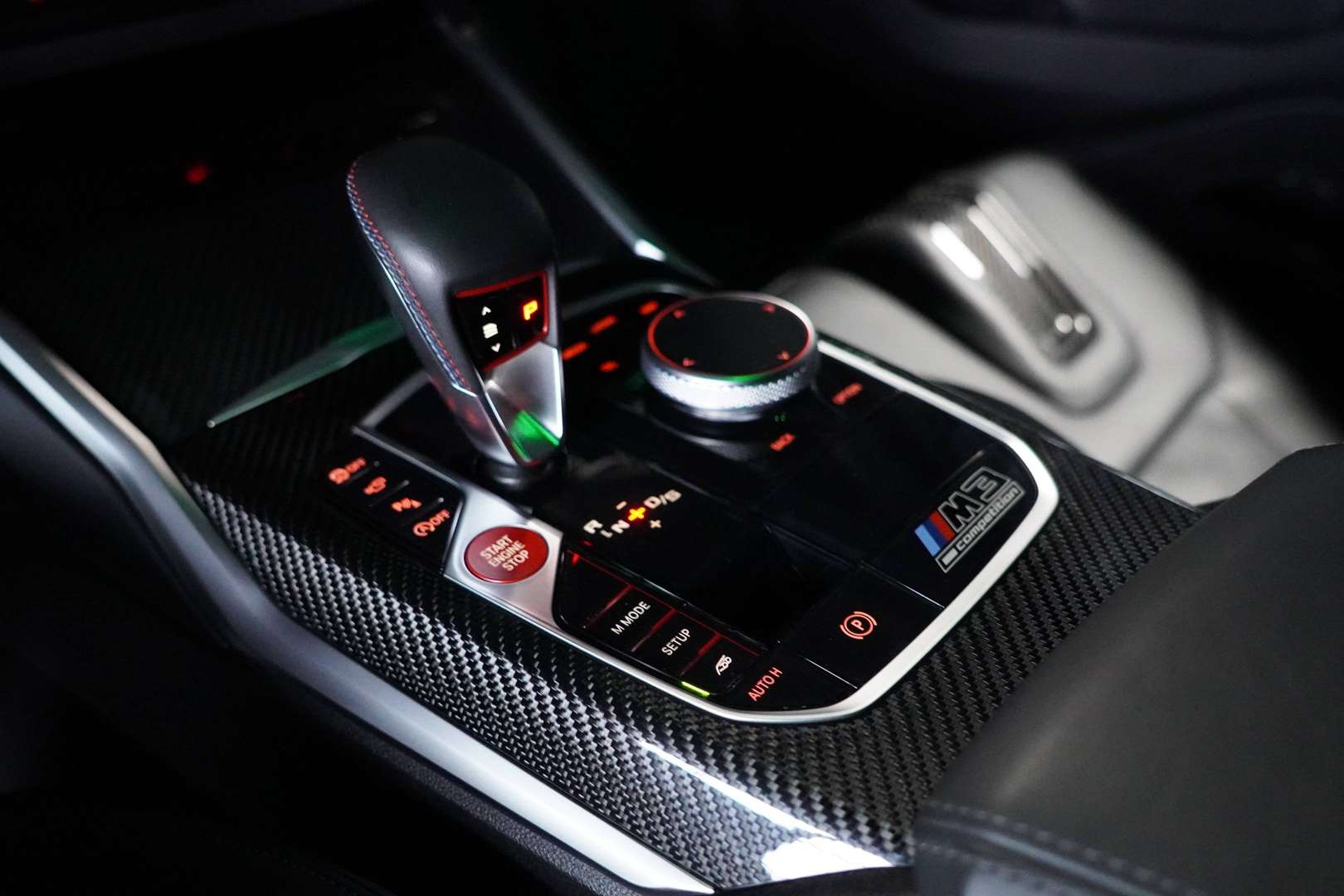 BMW M3 XDrive Competition - 2023 - Joinsteer - #37