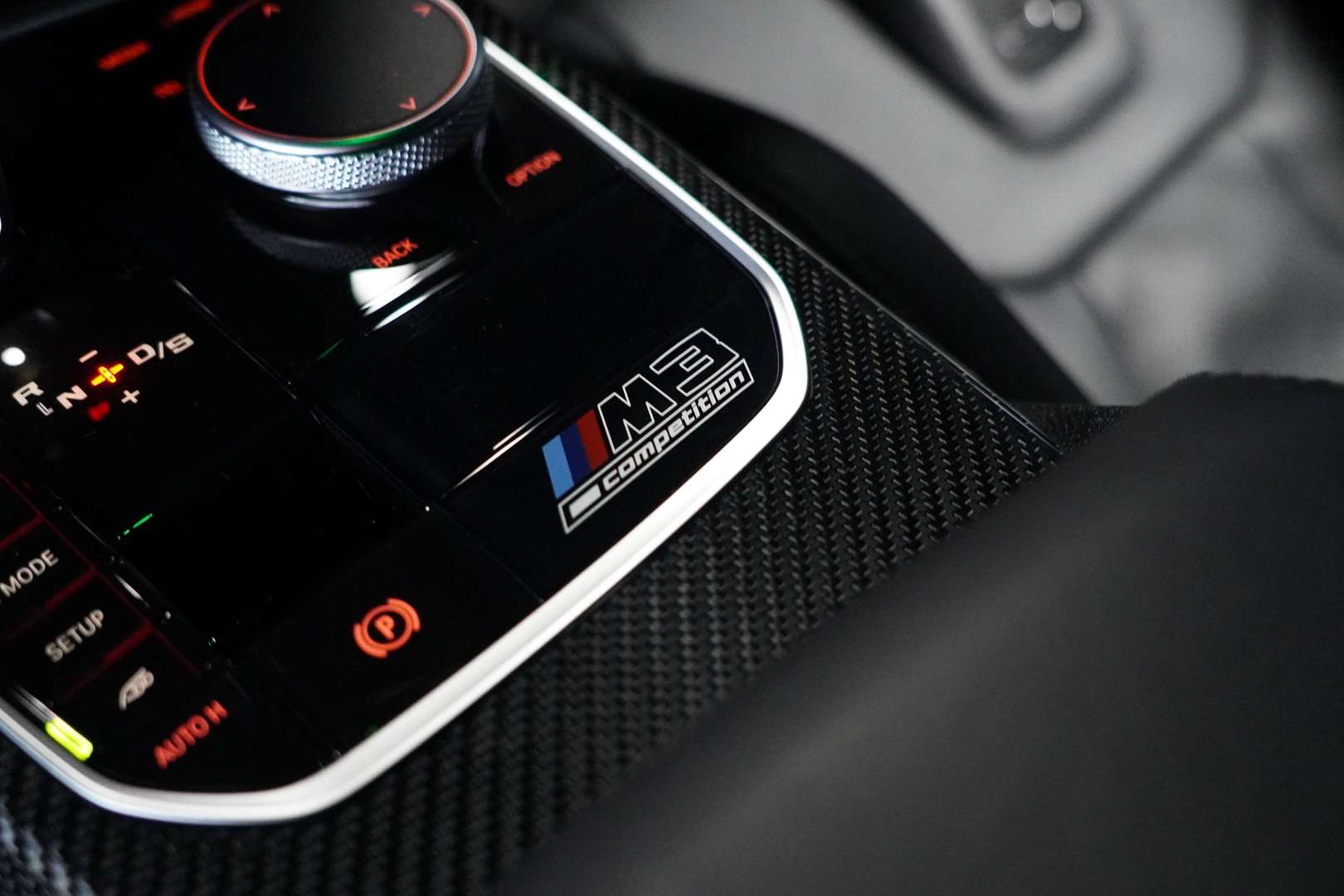 BMW M3 XDrive Competition - 2023 - Joinsteer - #38