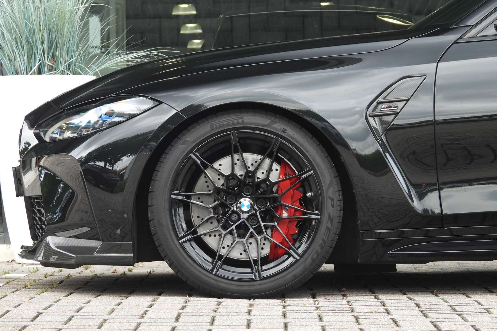 BMW M3 M Drive Competition - 2022 - Joinsteer - #4