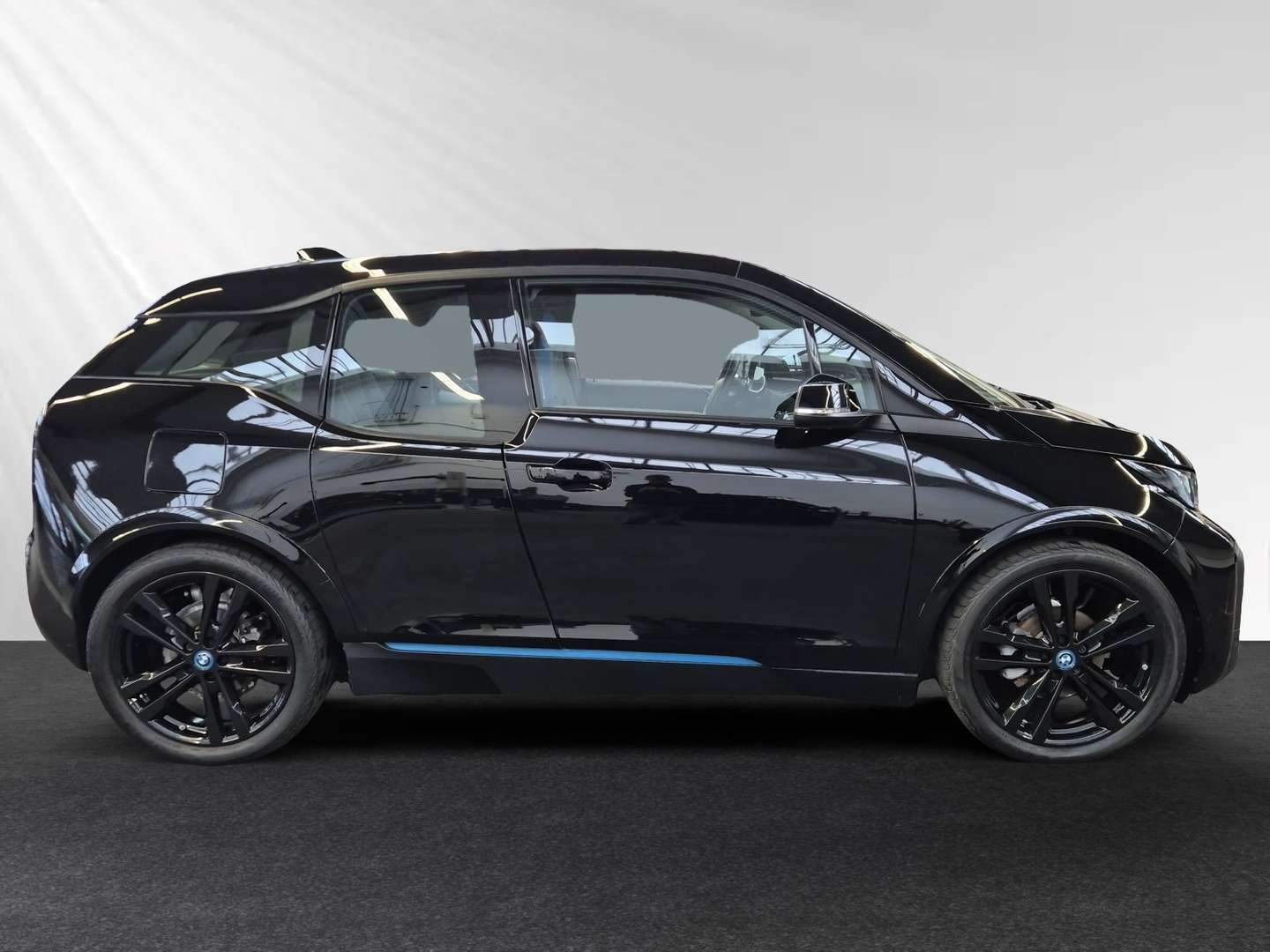 BMW I3 Sport Électrique - 2022 - Joinsteer - #1