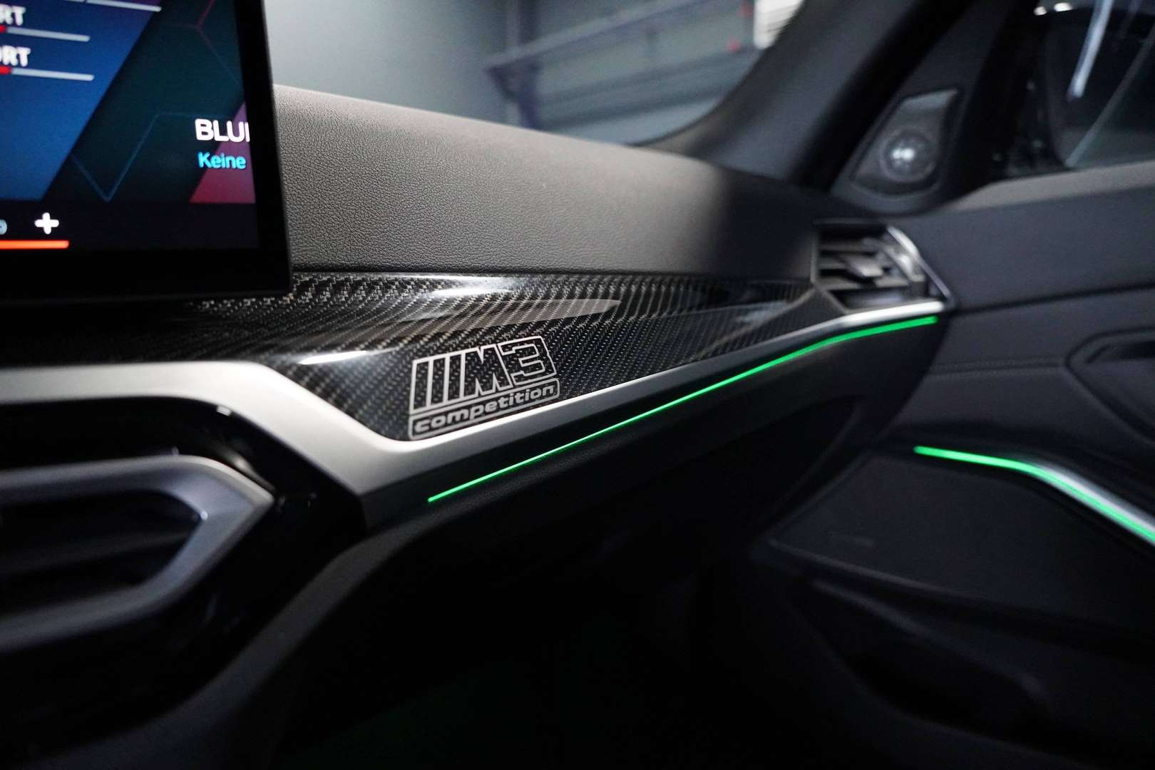 BMW M3 XDrive Competition - 2023 - Joinsteer - #39