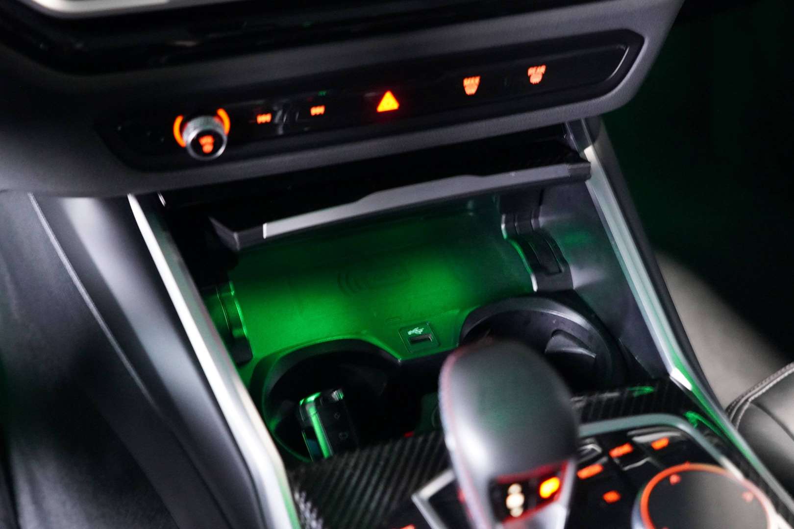 BMW M3 XDrive Competition - 2023 - Joinsteer - #40