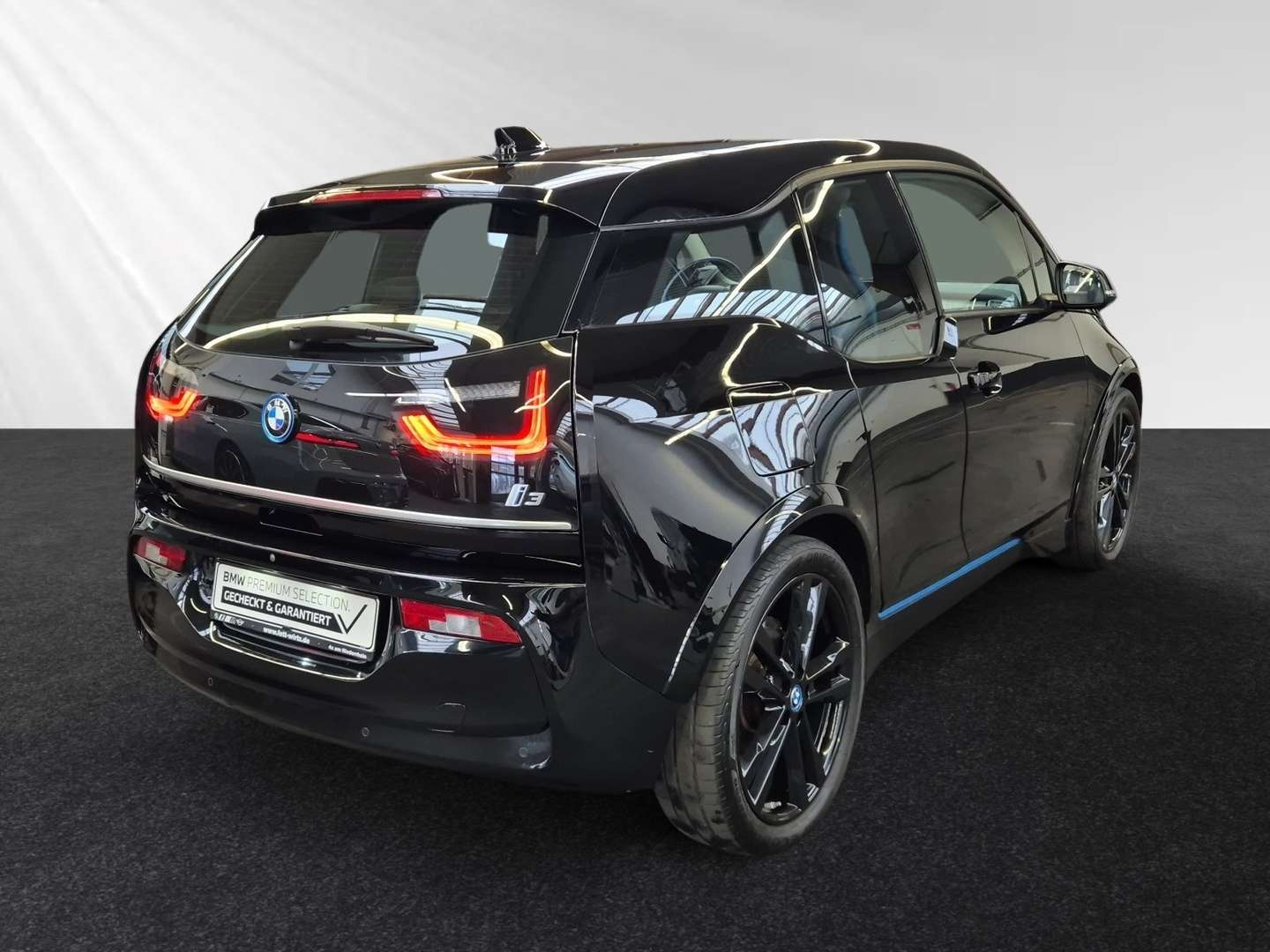 BMW I3 Sport Électrique - 2022 - Joinsteer - #2