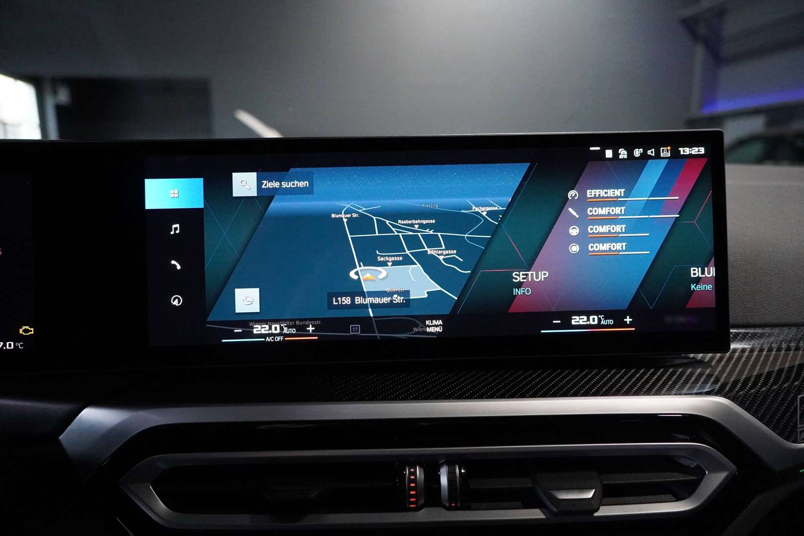 BMW M3 XDrive Competition - 2023 - Joinsteer - #41