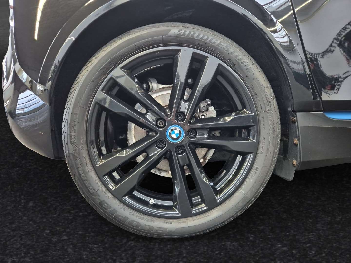 BMW I3 Sport Électrique - 2022 - Joinsteer - #3