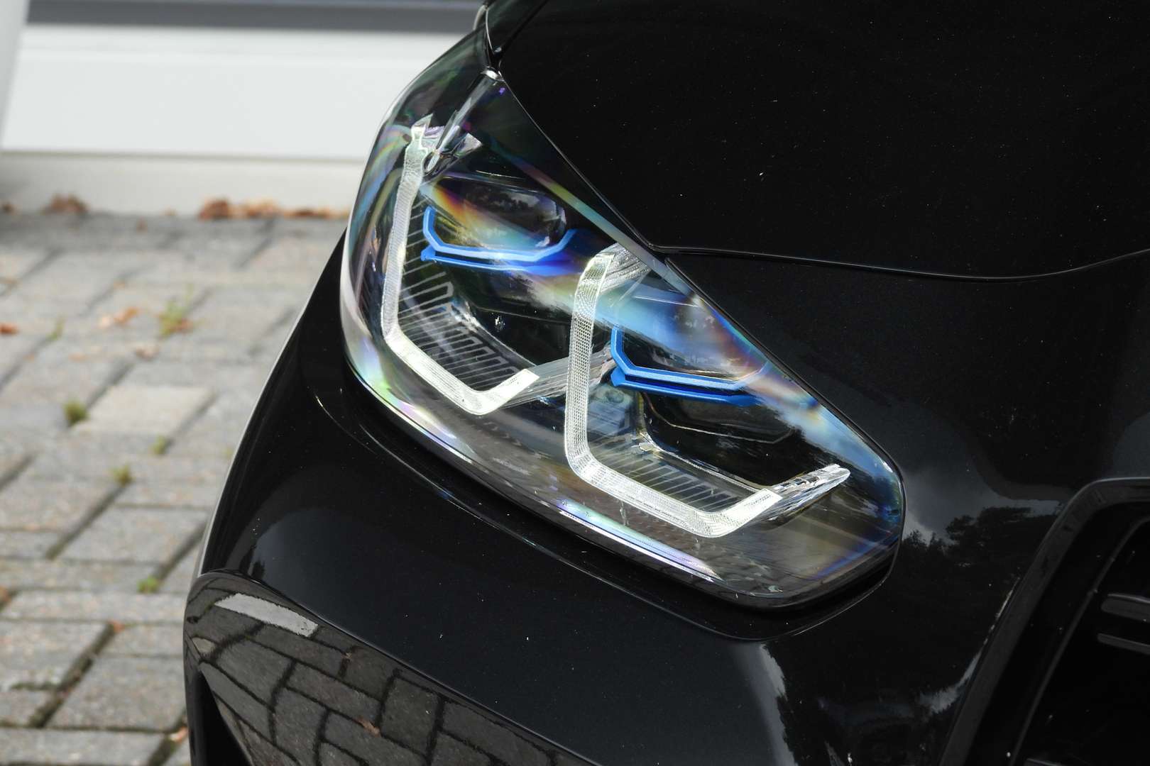 BMW M3 M Drive Competition - 2022 - Joinsteer - #7