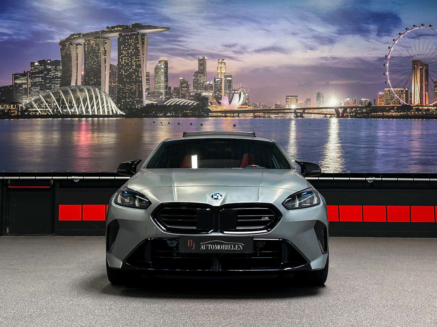 BMW Série 1 M135i XDrive Frozen M135i XDrive - 2024 - Joinsteer - #2