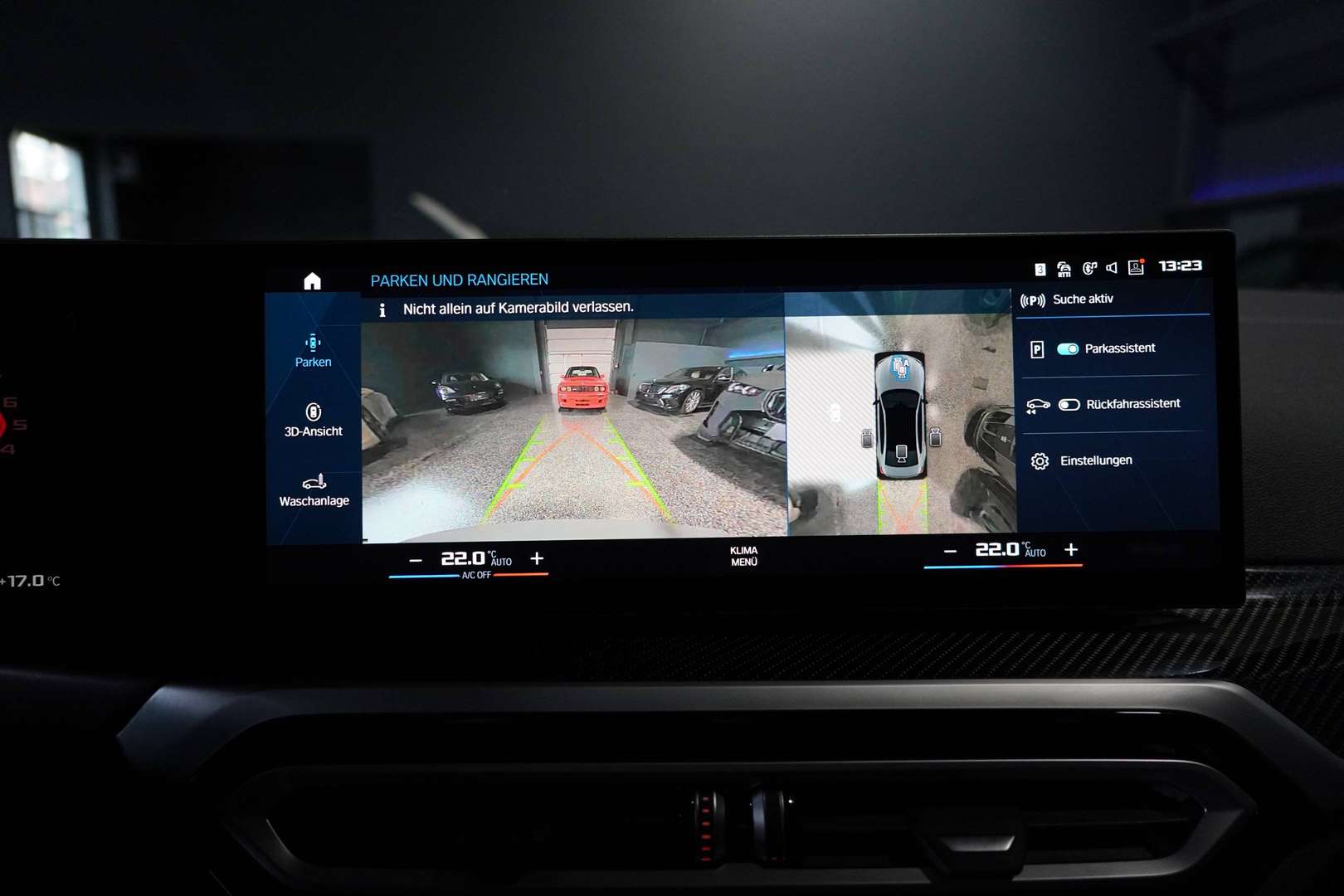 BMW M3 XDrive Competition - 2023 - Joinsteer - #42