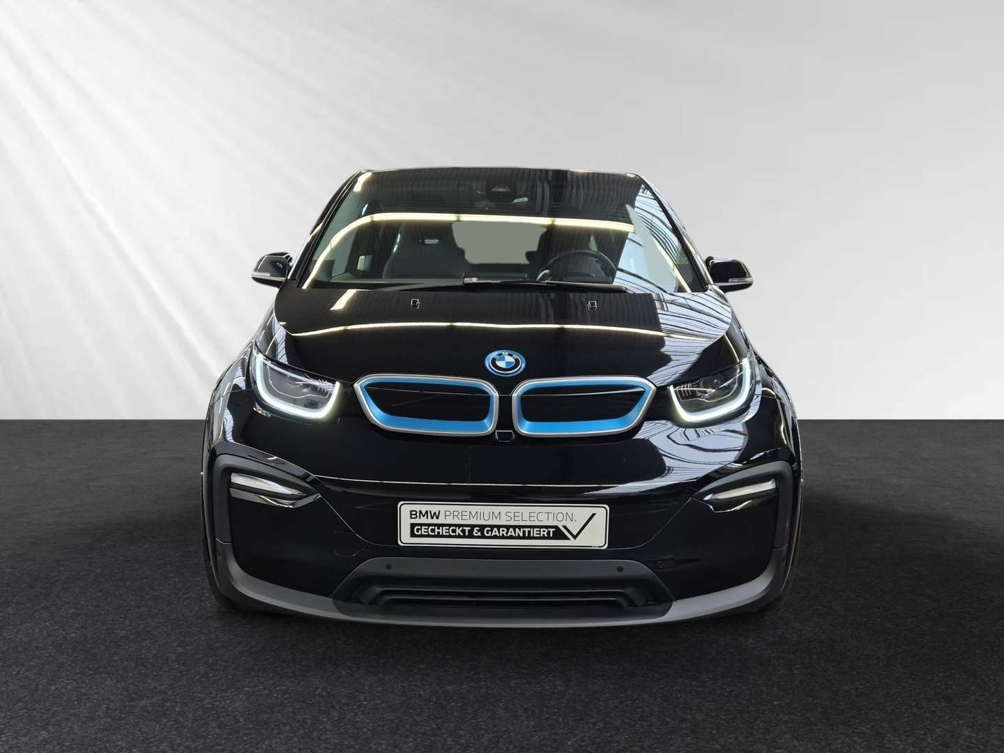 BMW I3 Sport Électrique - 2022 - Joinsteer - #4