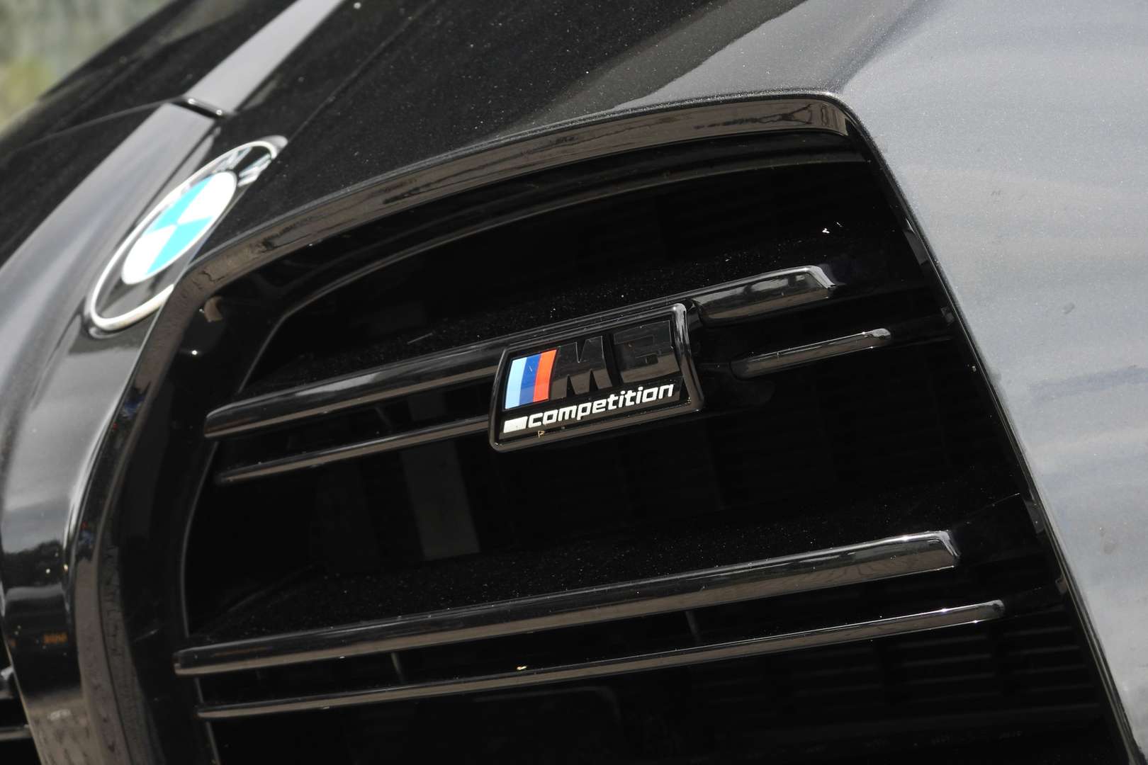BMW M3 M Drive Competition - 2022 - Joinsteer - #9