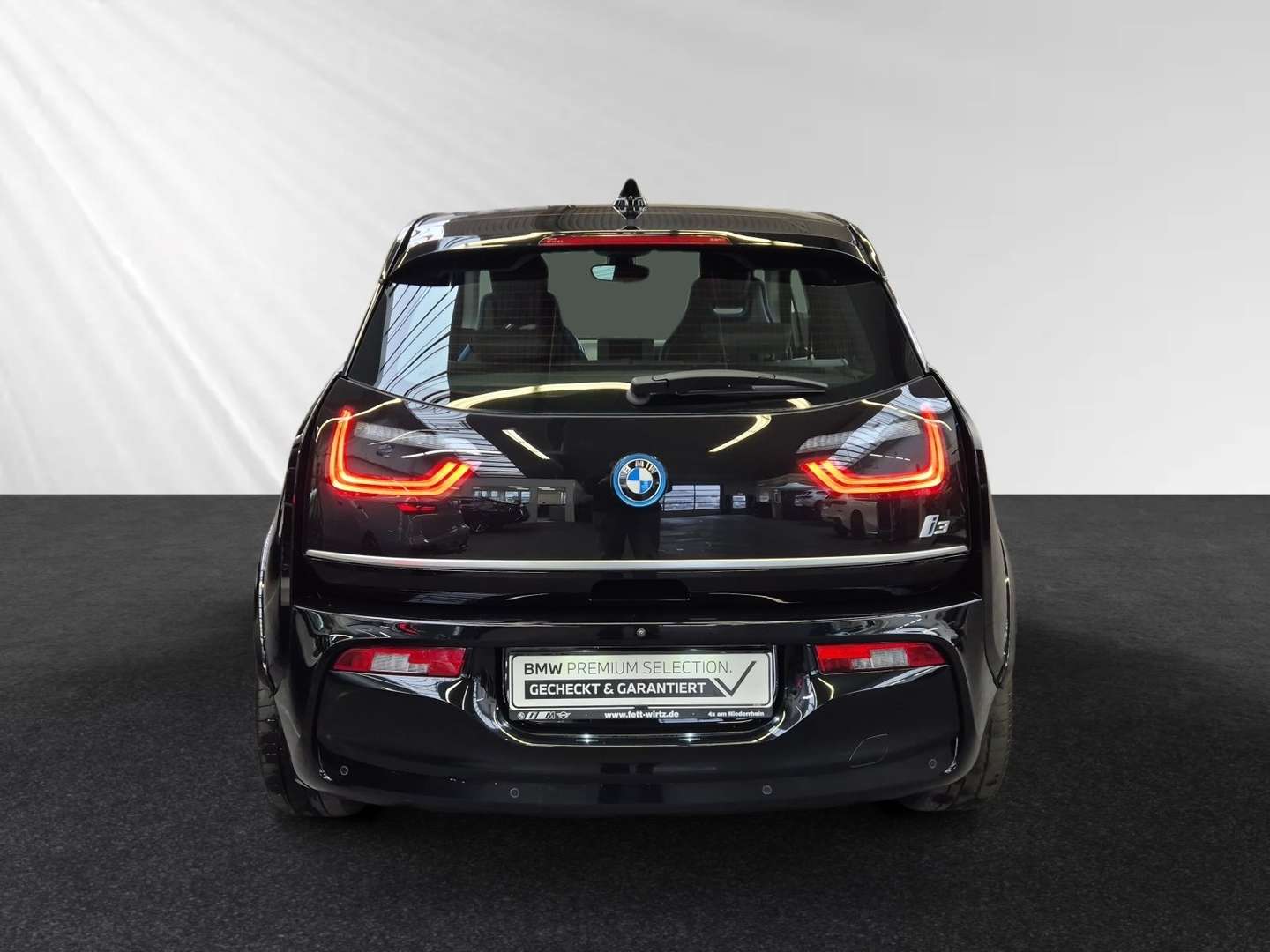 BMW I3 Sport Électrique - 2022 - Joinsteer - #6