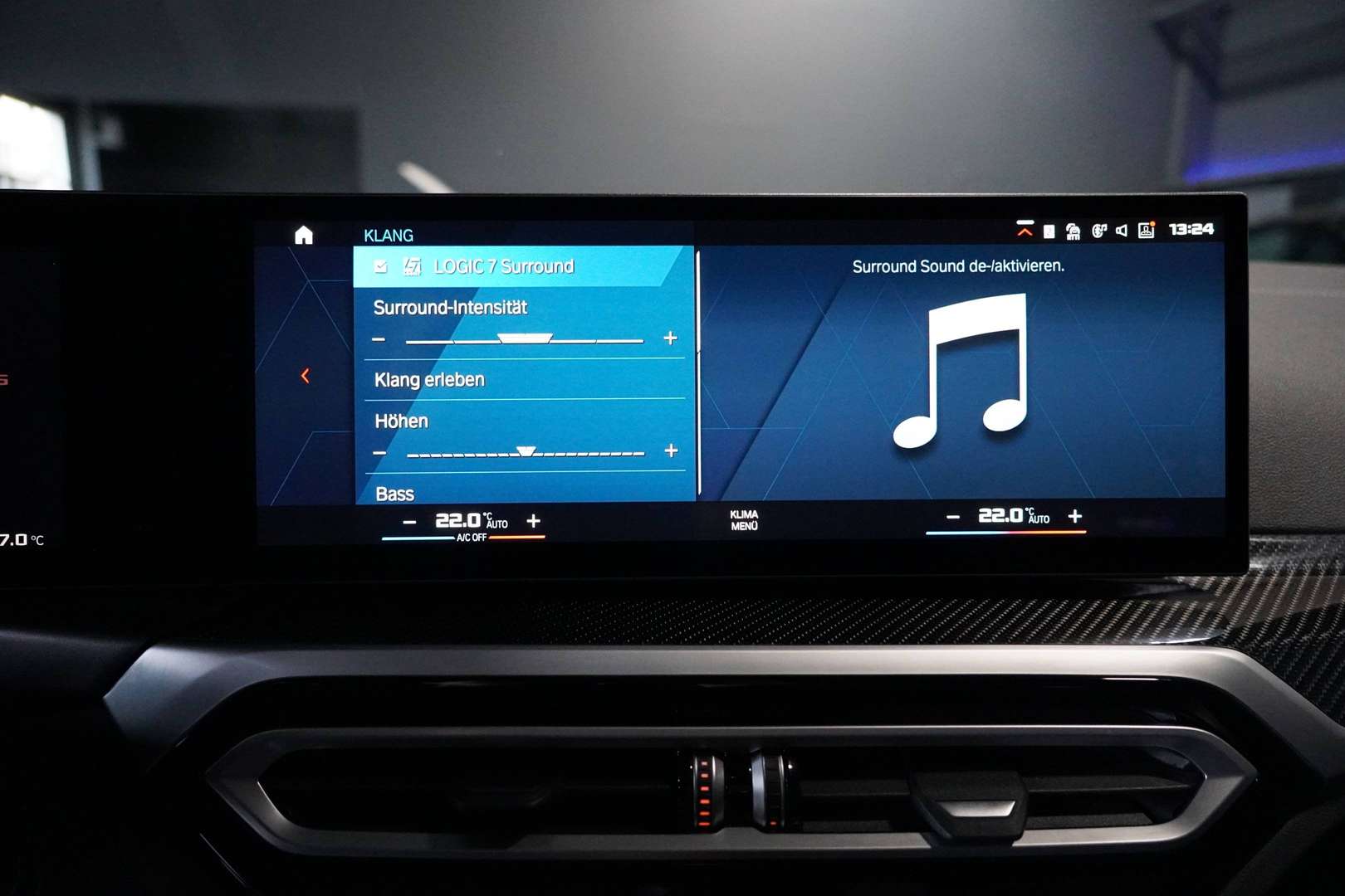 BMW M3 XDrive Competition - 2023 - Joinsteer - #44