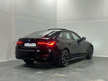 BMW I4 M Sport EDrive35 — photo 3