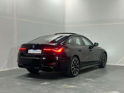 BMW I4 M Sport EDrive35