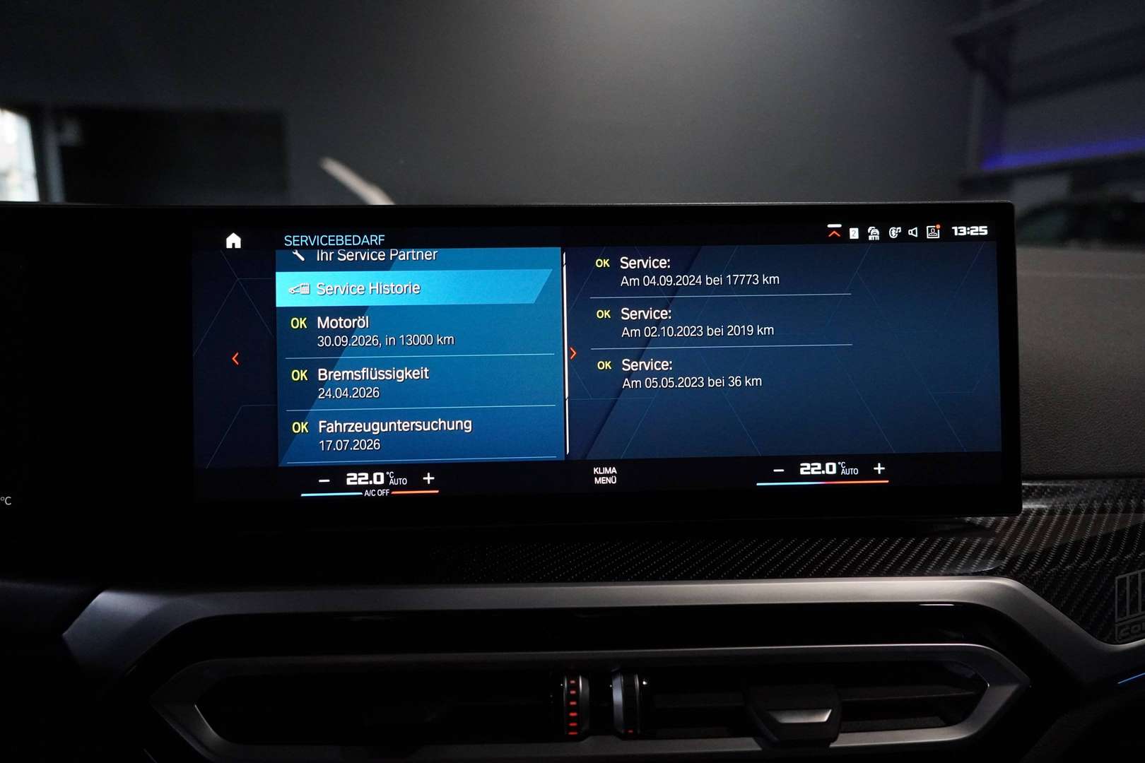 BMW M3 XDrive Competition - 2023 - Joinsteer - #45