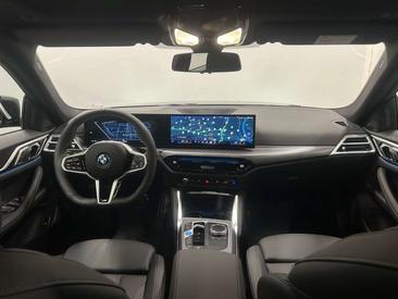 BMW I4 M Sport EDrive35 — photo 4
