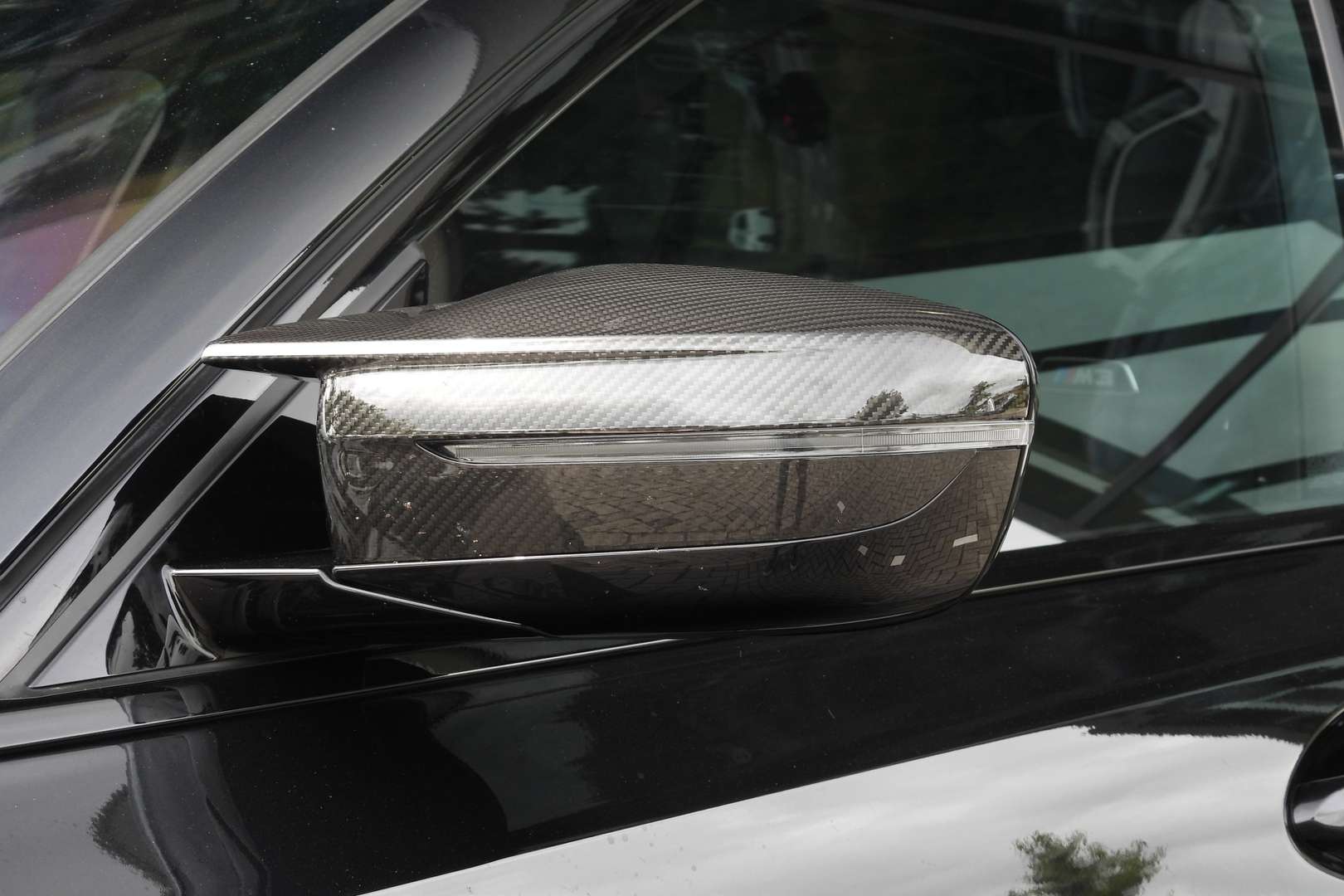 BMW M3 M Drive Competition - 2022 - Joinsteer - #11