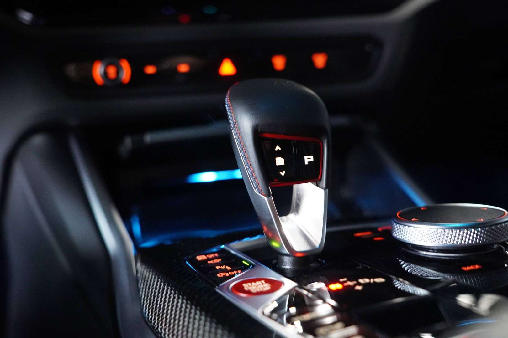 BMW M3 XDrive Competition - 2023 - Joinsteer - #46