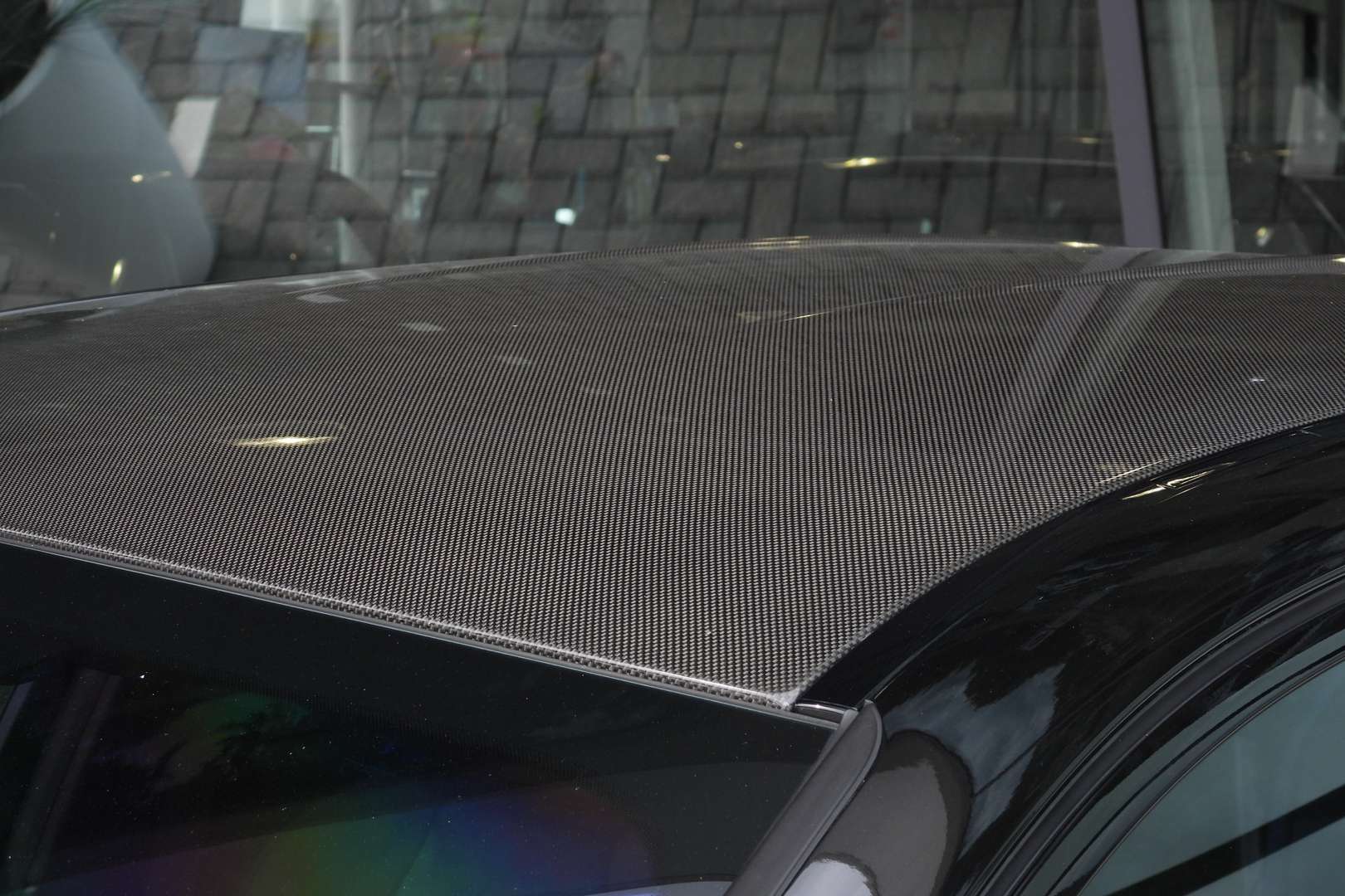 BMW M3 M Drive Competition - 2022 - Joinsteer - #12