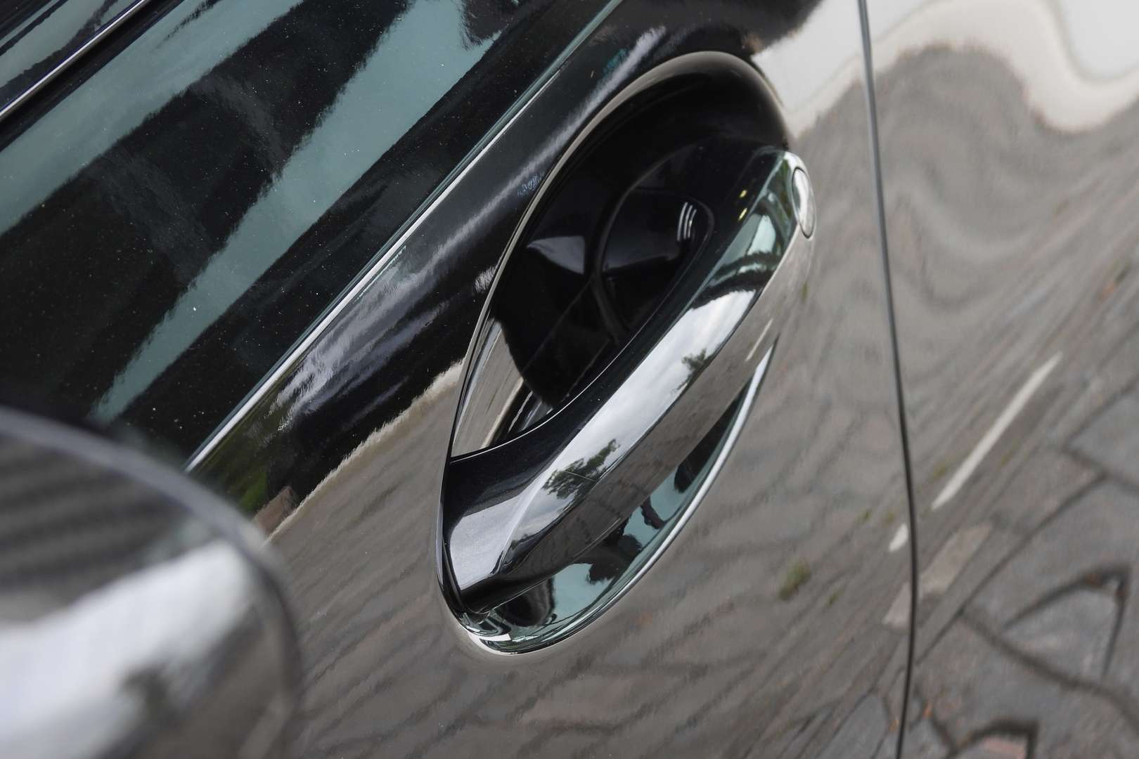 BMW M3 M Drive Competition - 2022 - Joinsteer - #13