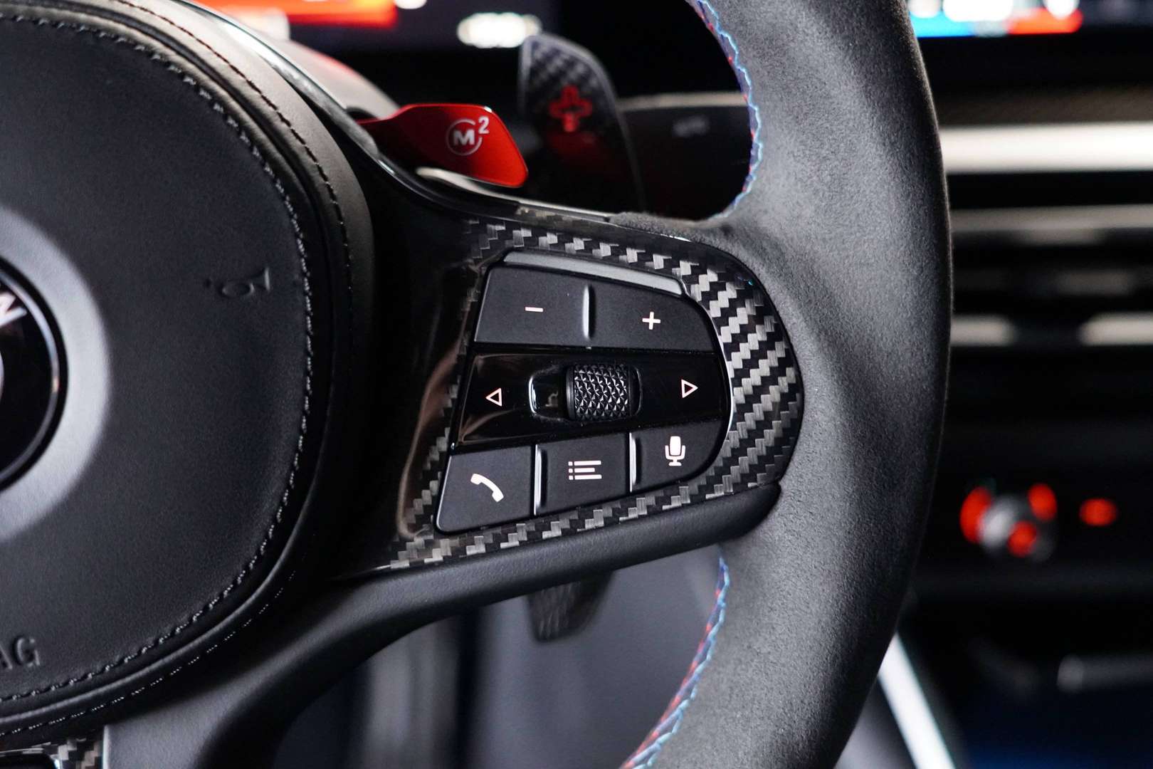 BMW M3 XDrive Competition - 2023 - Joinsteer - #48