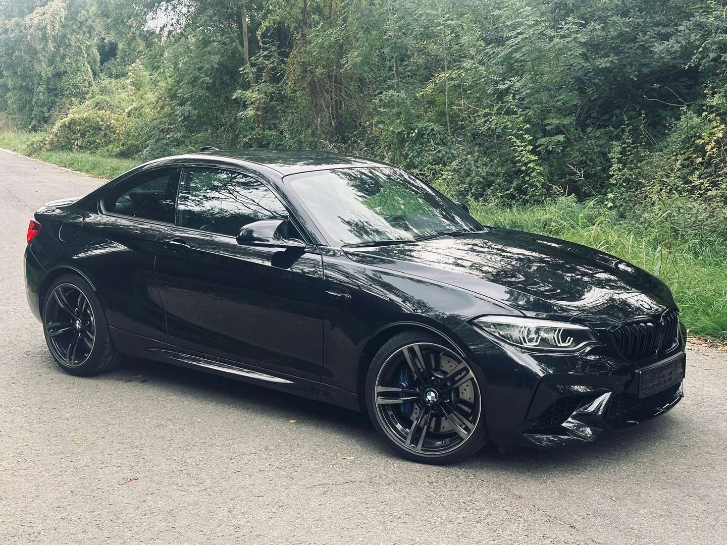 BMW M2 Coupe 3.0 M2 Competition - 2021 - Joinsteer - #5