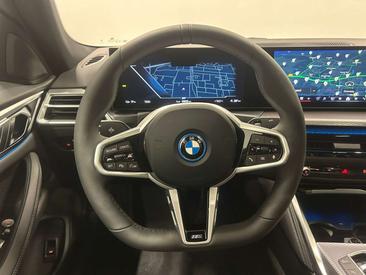 BMW I4 M Sport EDrive35 — photo 9