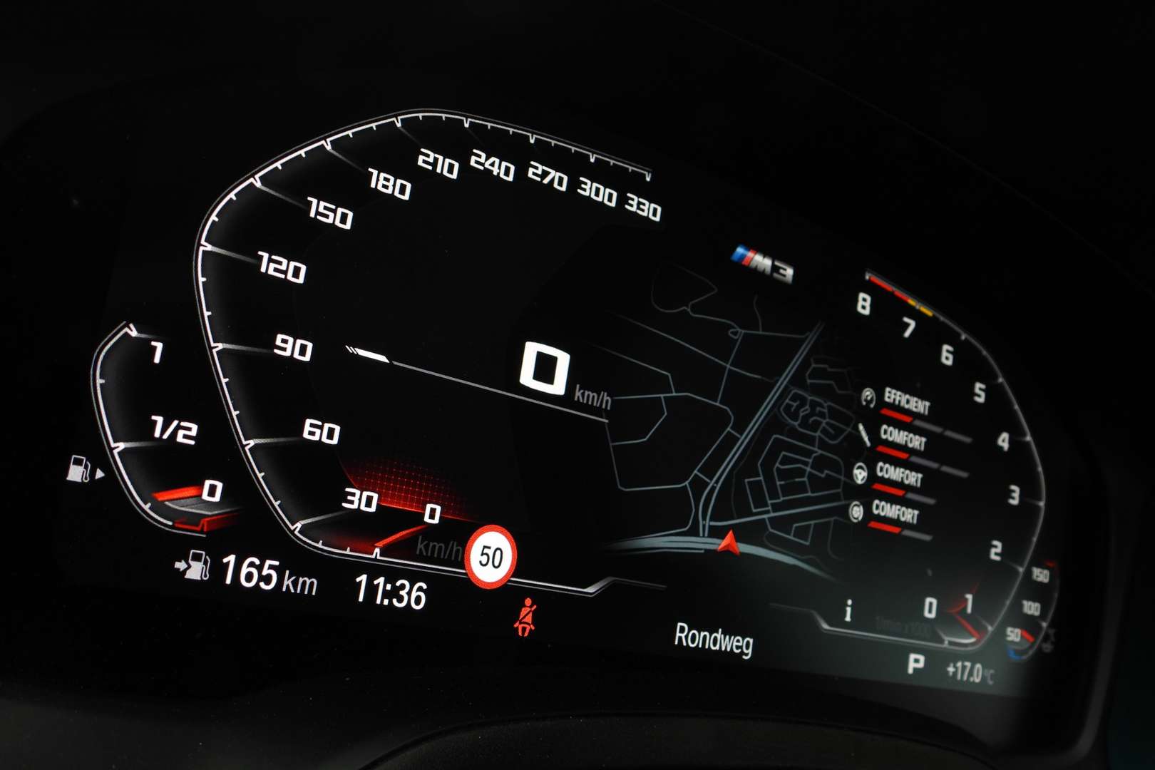 BMW M3 M Drive Competition - 2022 - Joinsteer - #17