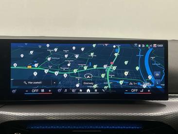 BMW I4 M Sport EDrive35 — photo 11