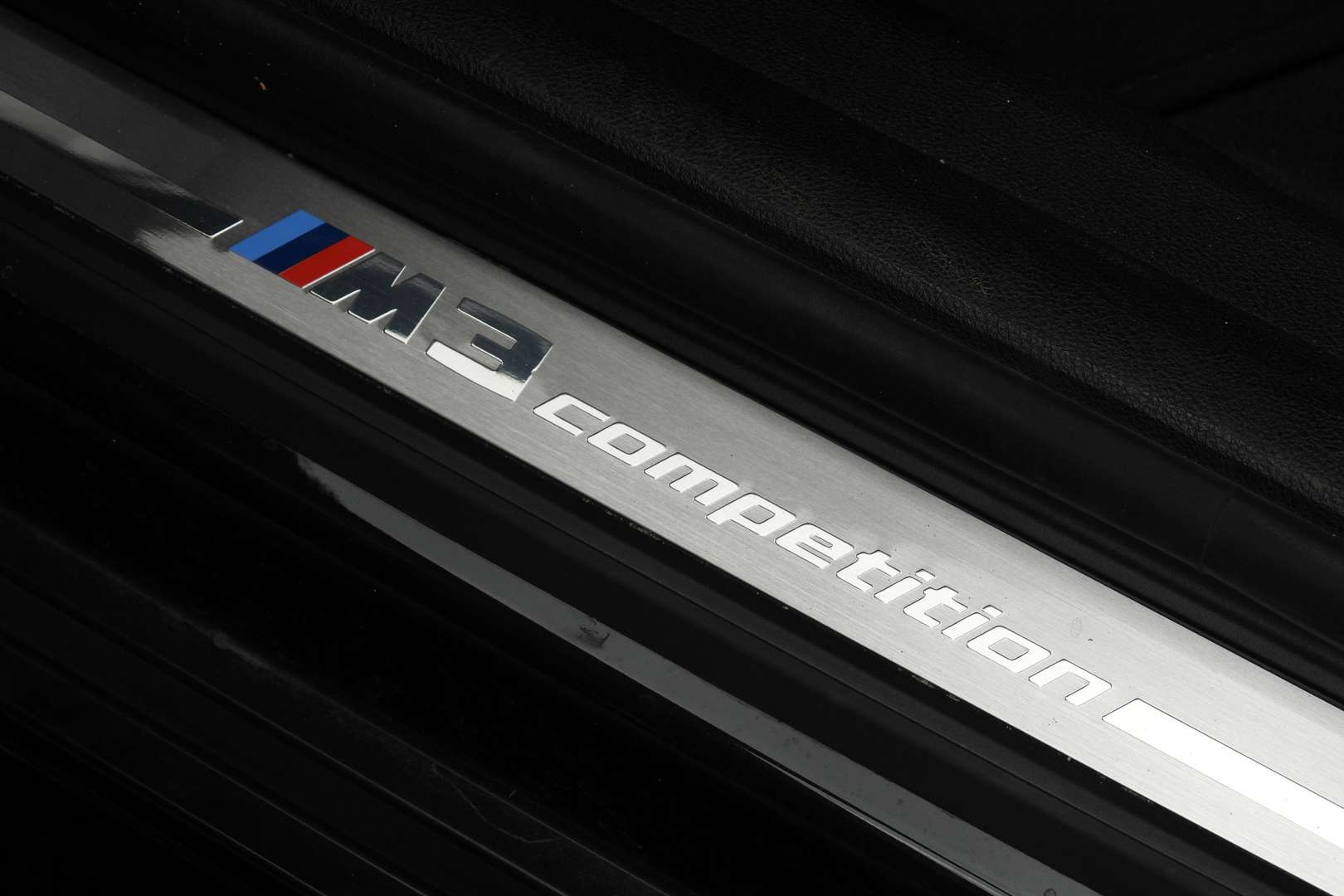 BMW M3 M Drive Competition - 2022 - Joinsteer - #18