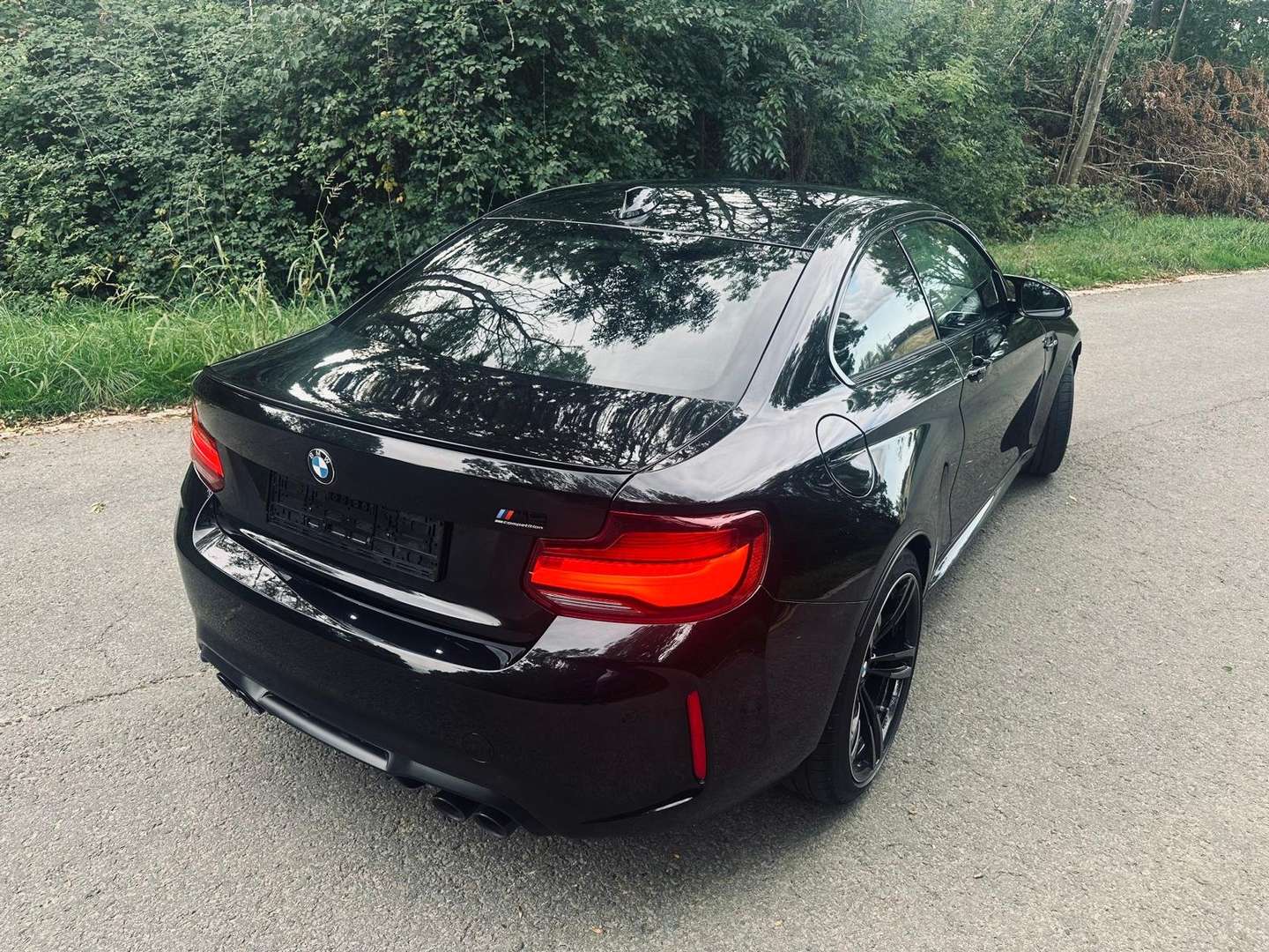 BMW M2 Coupe 3.0 M2 Competition - 2021 - Joinsteer - #6