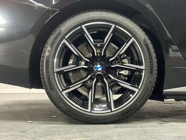 BMW I4 M Sport EDrive35 — photo 15