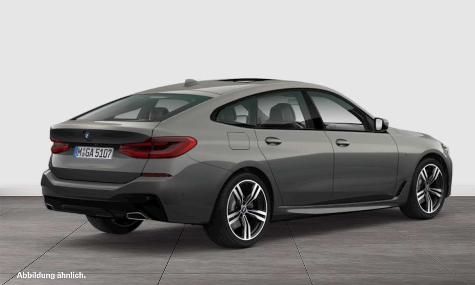 BMW Série 6 M Sport 630d XDrive - 2022 - Joinsteer - #2